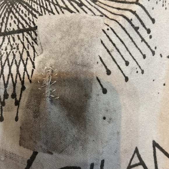 Magnolia pearl bag - Picture 2 of 7